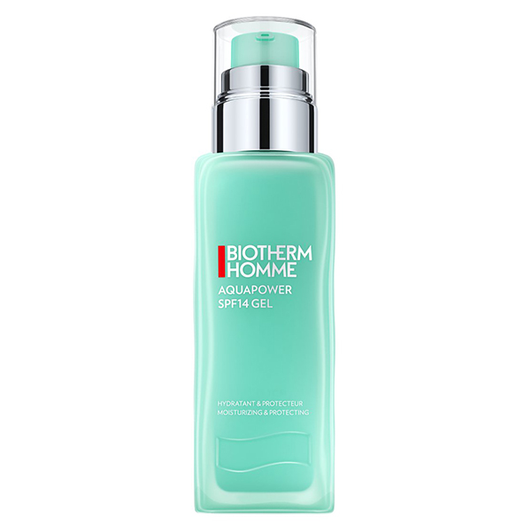 Aquapower Gel Hydratant Protecteur SPF14 75ml