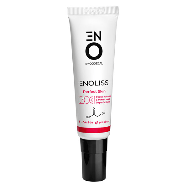 Enoliss Perfect Skin Peel 20 AHA 30ml 3