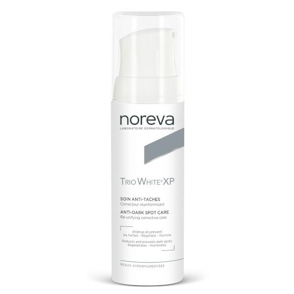 Noreva Trio White XP Soin de Jour Anti-Taches 30ml 5
