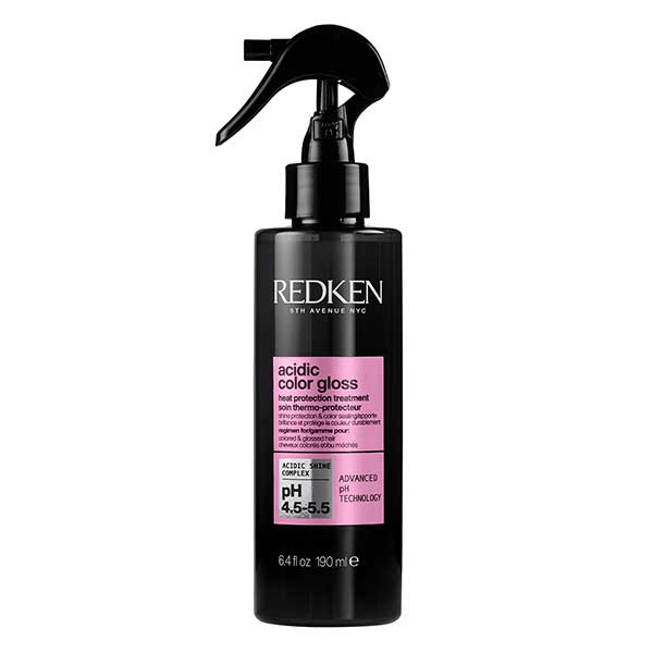 Acidic Color Gloss Soin Sans Rinçage 190ml
