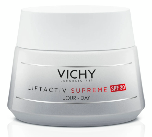 Vichy Liftactiv Supreme Antiarrugas SPF30 50ml