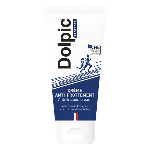 Dolpic Crème anti-frottements - 75ml 2