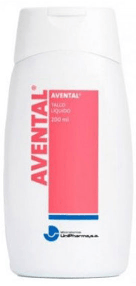 Avental Talco Líquido 200 ml