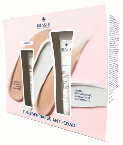 Rilastil Crema Pack Esenciales Antiedad - Imagen 5