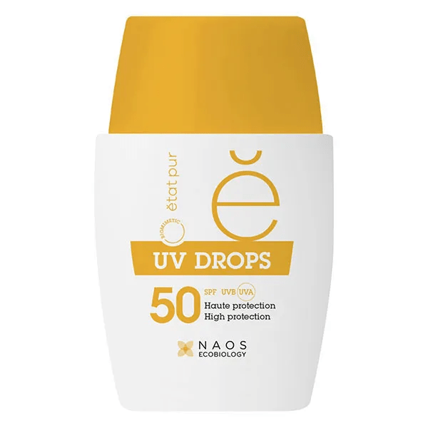 UV Drops SPF 50, 30ml 2