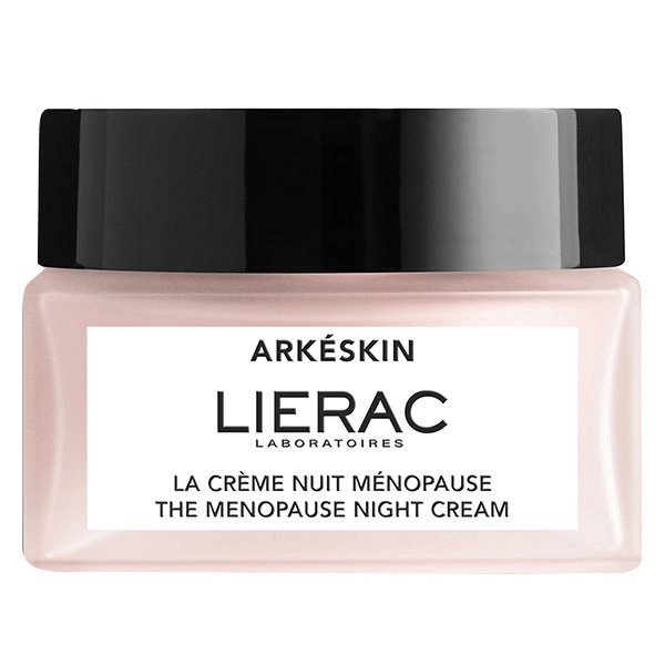 Arkéskin La Crème Nuit Ménopause 50ml 4