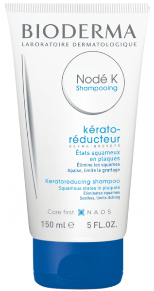 Bioderma Nodé K Champú 150 Ml