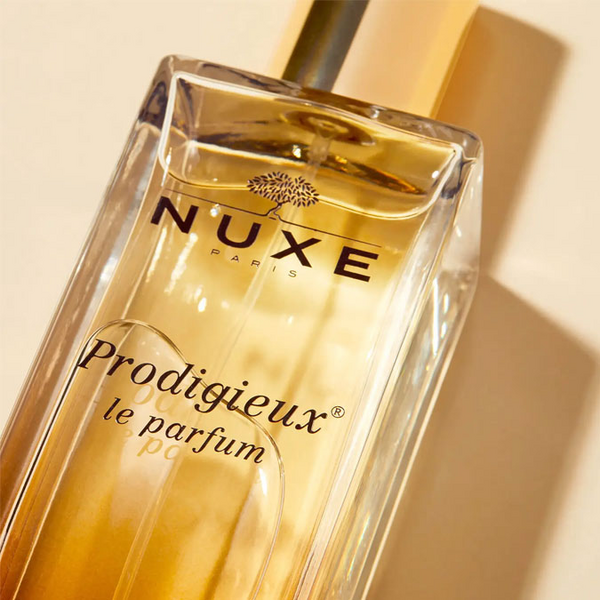 Nuxe Prodigieux Le Parfum Perfume 50 Ml
