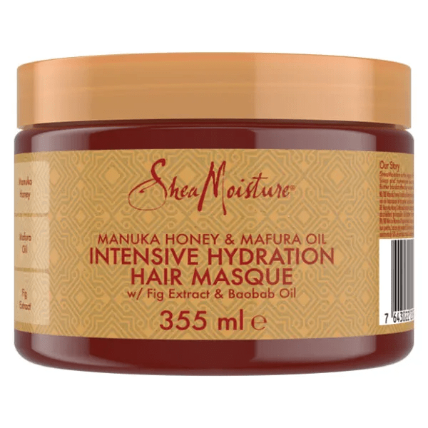 Masque Hydratation intense  355ml 3