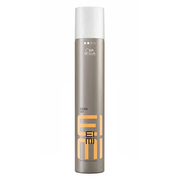 EIMI Super Set Spray de Finition 500ml