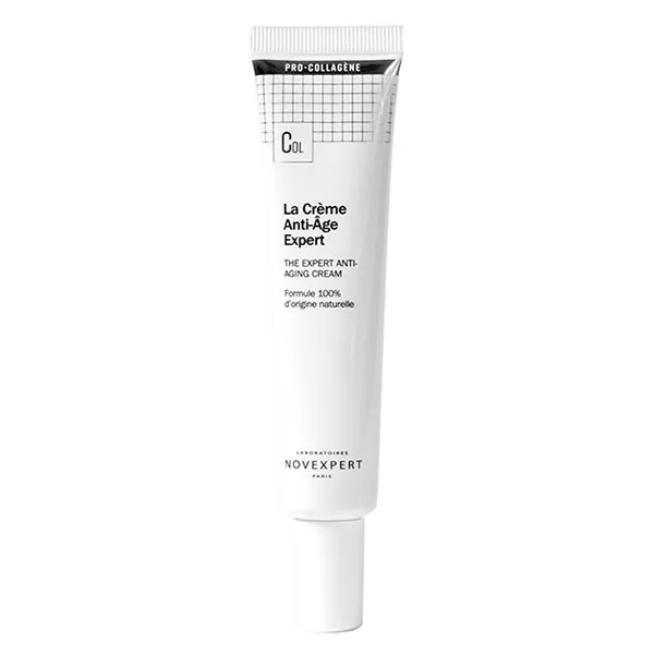 Pro Collagène La Crème Anti-Âge Expert Bio 40ml 2