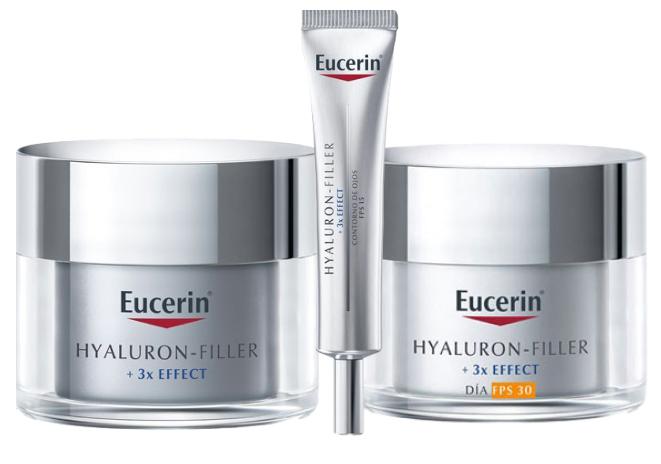 Imagen de Eucerin Hyaluron-Filler crema antiedad 50 ml en OfertitasTOP