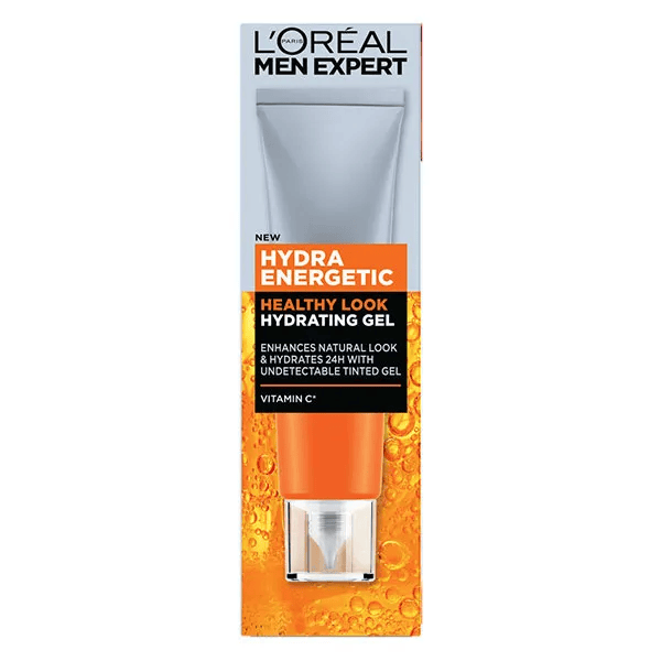 Gel Hydratant Bonne Mine Hydra Energetic Men 40ml