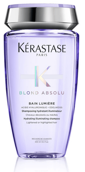 Kerastase Blond Absolou Bain Lumiére 250 ml