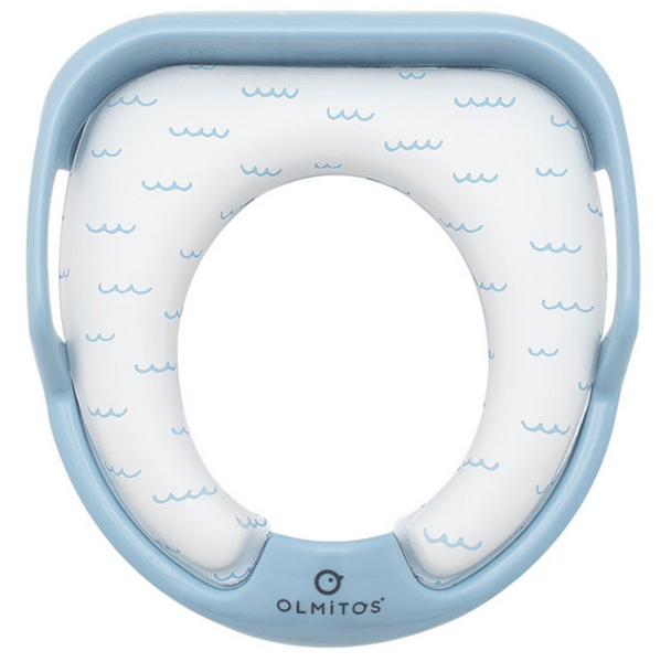 Olmitos Asiento Reductor Acolchado con Asas Ocean