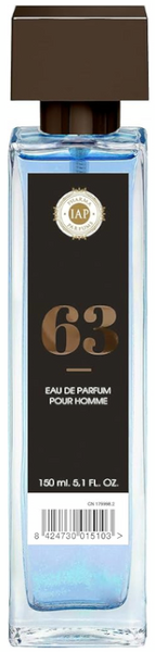 IAP Perfume Hombre Nº63 150ml