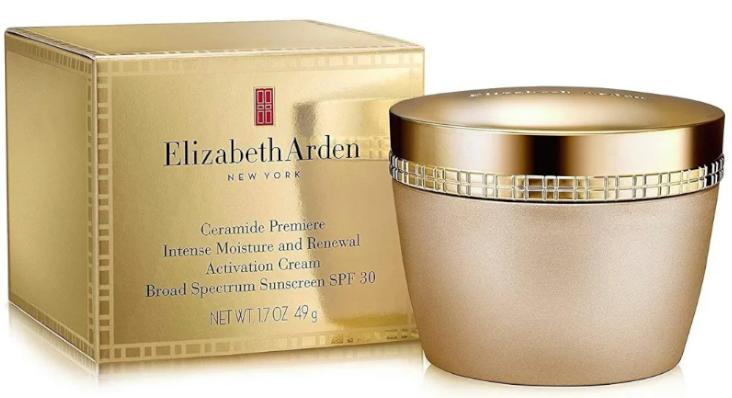 Imagen de Elizabeth Arden Ceramide Premiere Crema 50 ml hidratante SPF 30 en OfertitasTOP