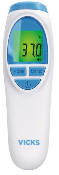 Vicks Termómetro Sin Contacto VNT 200