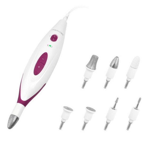 Medisana Torno para Manicura y Pedicura MP 815
