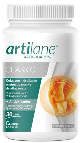 Artilane Classic Polvo 300 Gr