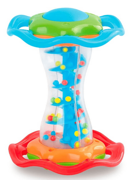 Miniland Baby Rain Roller