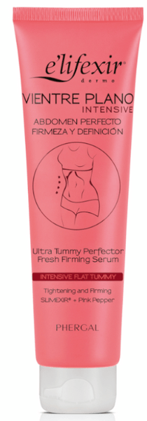 Elifexir Dermo Vientre Plano Intensive Sérum 150 ml