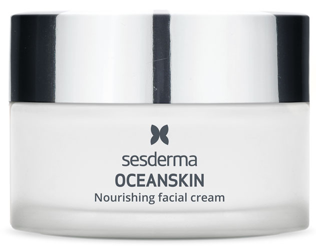 Sesderma Oceanskin Crema Nutritiva 50ml