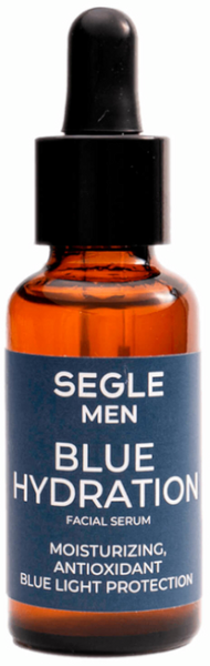 Segle Men Sérum Blue Hydration 30 Ml