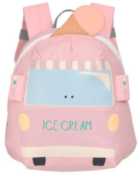 Lassig My Tini Mochila Ice Cart