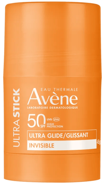 Avène Ultra Stick Solar Invisible Spf50 45 Gr - Imagen 3