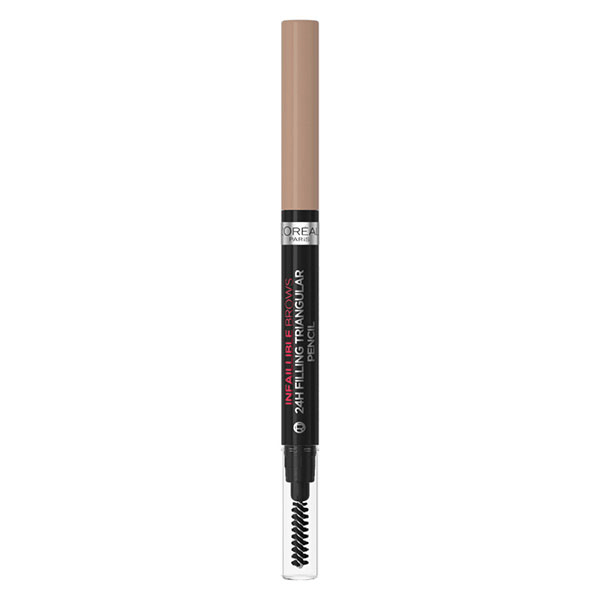 Infaillible Brows 24h Crayon à Sourcils N°6 Dark Blonde 1ml