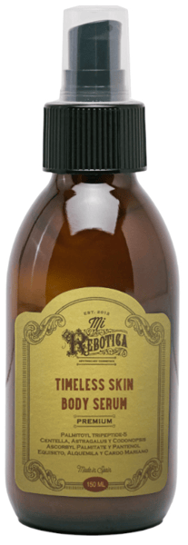 Mi Rebotica Timeless Skin Body Sérum 150 ml