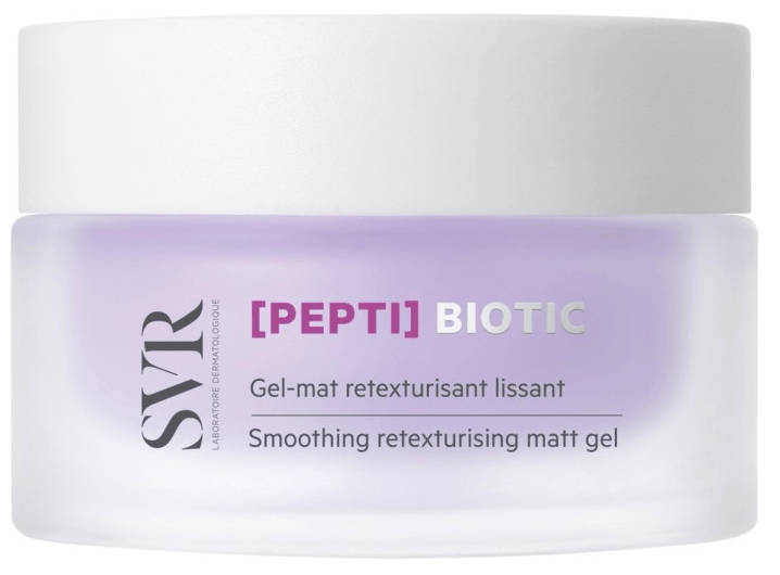Svr Laboratoire ¡33% Dto! Biotic Pepti Gel-Mat Retexturizante Alisante 50 Ml - Imagen 4
