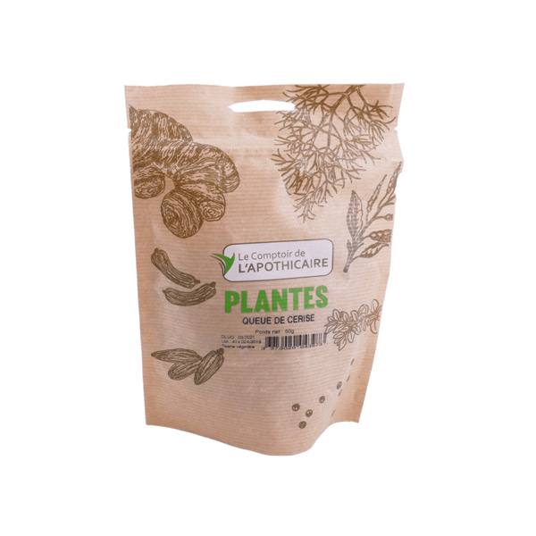 Queue de Cerise 50g