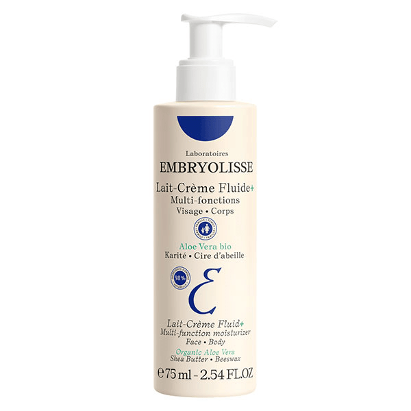 Lait-Crème Fluide+ 75ml 5