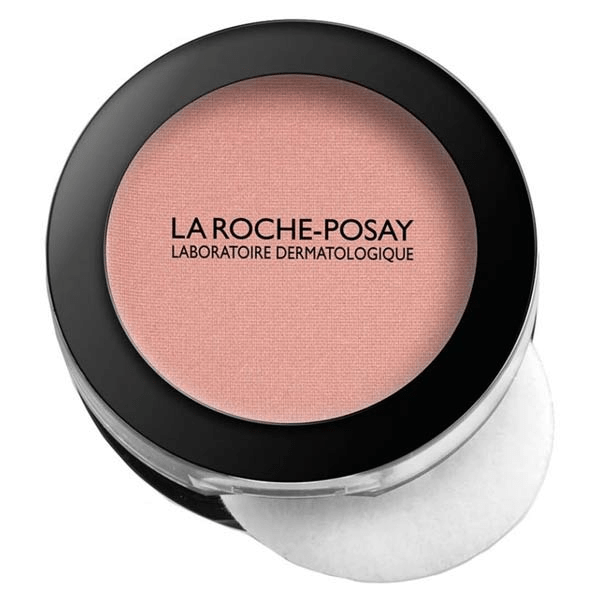 Tolériane Fard à Joues N°02 Rose Doré 5g 4