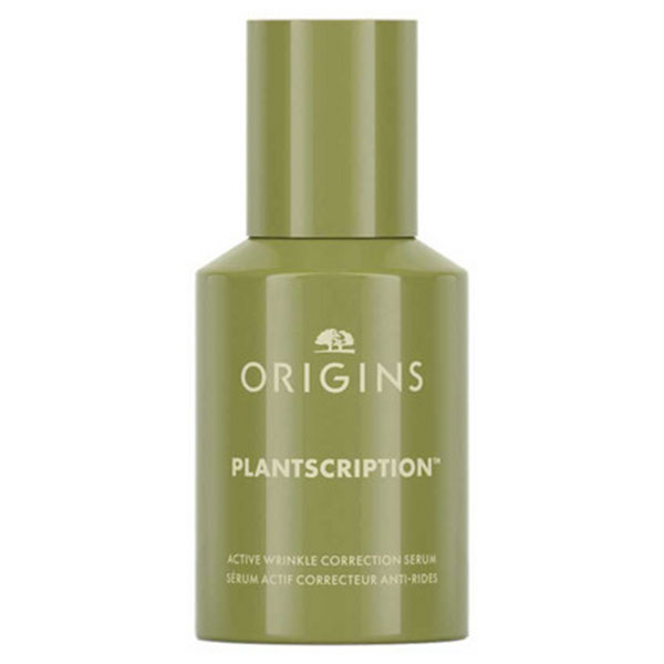 Plantscription™ Sérum Actif Jeunesse 30ml