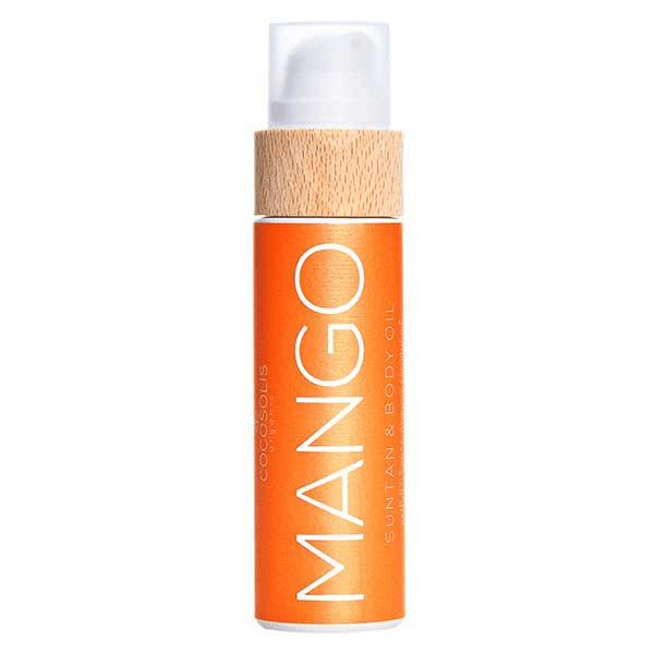Huile Sublimatrice MANGO 110ml