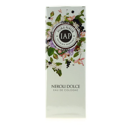 neroli dolce eau de cologne