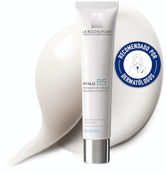 La Roche Posay Hyalu B5 Tratamiento Antiarrugas 40 ml
