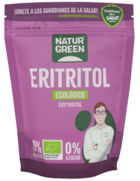 Naturgreen Eritritol Bio 1 Kilo