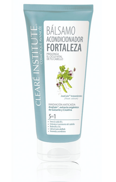 Cleare Institute Clearé Institute Bálsamo Acondicionador 200Ml
