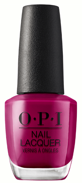 OPI Nail Lacquer Esmalte de Uñas Spare Me a French Quarter?