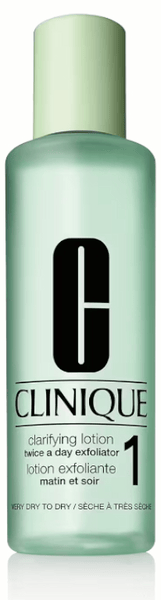 Clinique Clarifying Lotion 1 200 ml