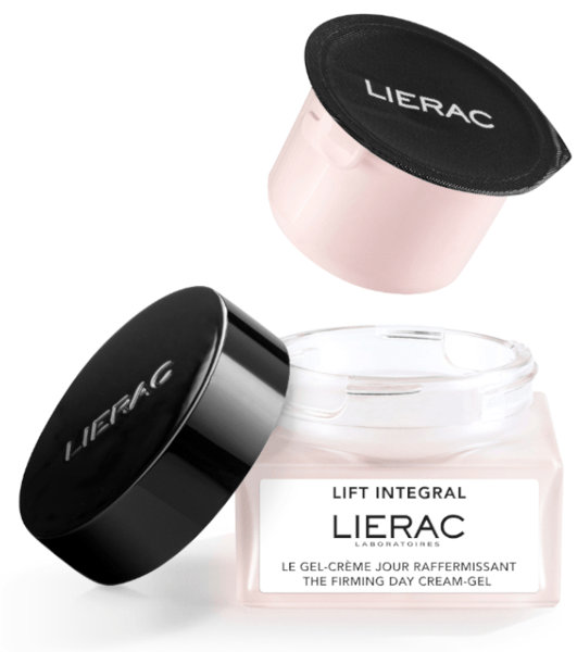Lierac Lift Integral El Gel-Crema Día Recarga 50 ml