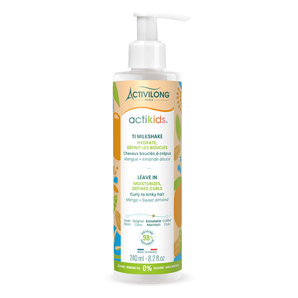 Leave-In Actikids 250 ml