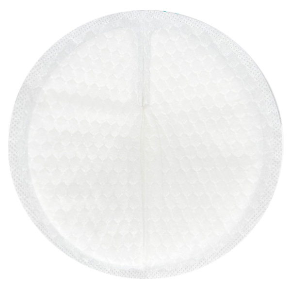 30 Coussinets d'Allaitement Triple Protection