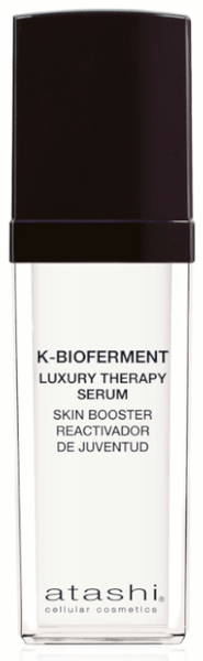 Atashi K-Bioferment Suero Terapéutico De Lujo 30 Ml - Imagen 4