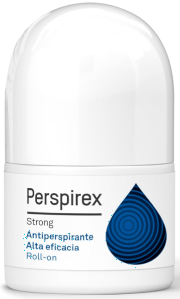 Perspirex Desodorante Strong Roll-on 20 ml