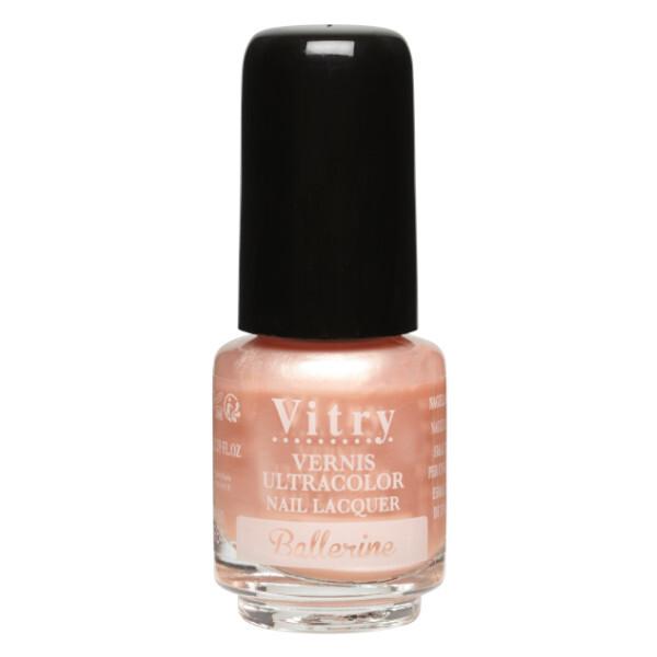 Vernis à Ongles N°64 Ballerine 4ml 2